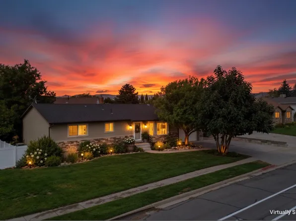 685 N Homestead Blvd, Price, UT 84501