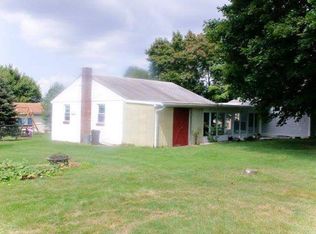 436 Luther Rd, Johnstown, PA 15904