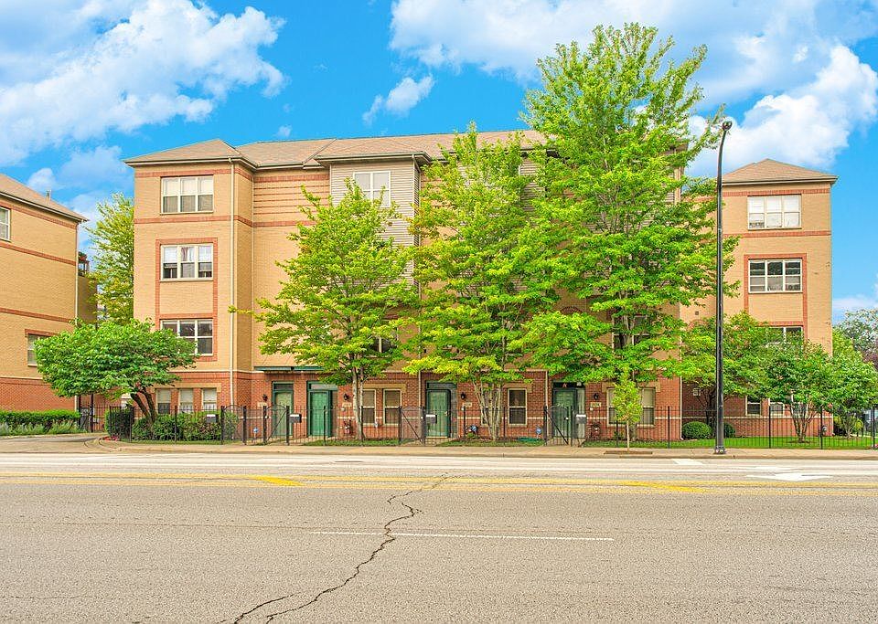 1st image of 7040 S South Shore Dr #4D