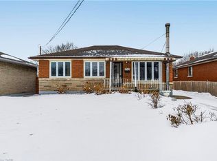 5760 Churchs Ln, Niagara Falls, ON L2J 1Y7