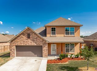 8823 Black Birch Ave, Zachary, LA 70791