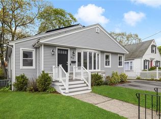 99 Daggett Ave, Pawtucket, RI 02861