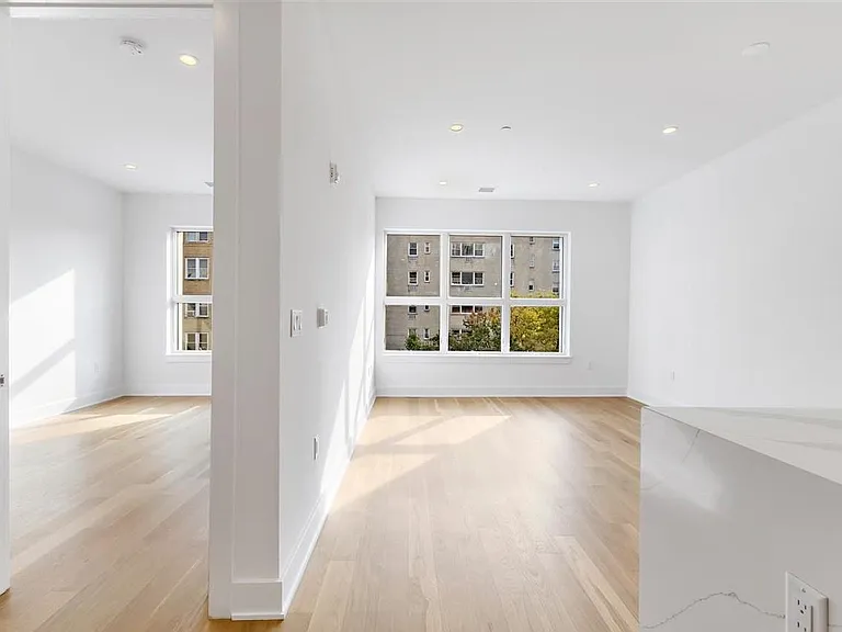 6025 Boulevard E #503 — Photo 6