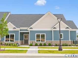 6712 Mayland Ridge Ln, Moseley, VA 23120