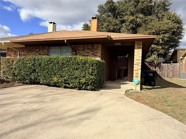 8902 Marilyn Dr, Frisco, TX 75033