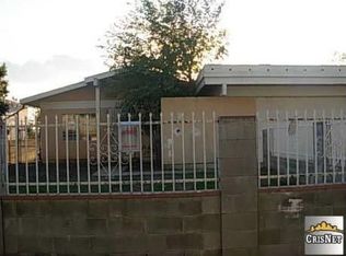 11307 Sproule Ave, Pacoima, CA 91331