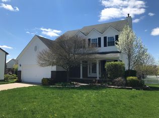 280 Sandrock Ct, Ann Arbor, MI 48103