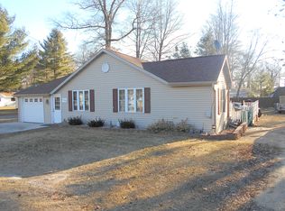 N5986 Mork Ave, Shawano, WI 54166