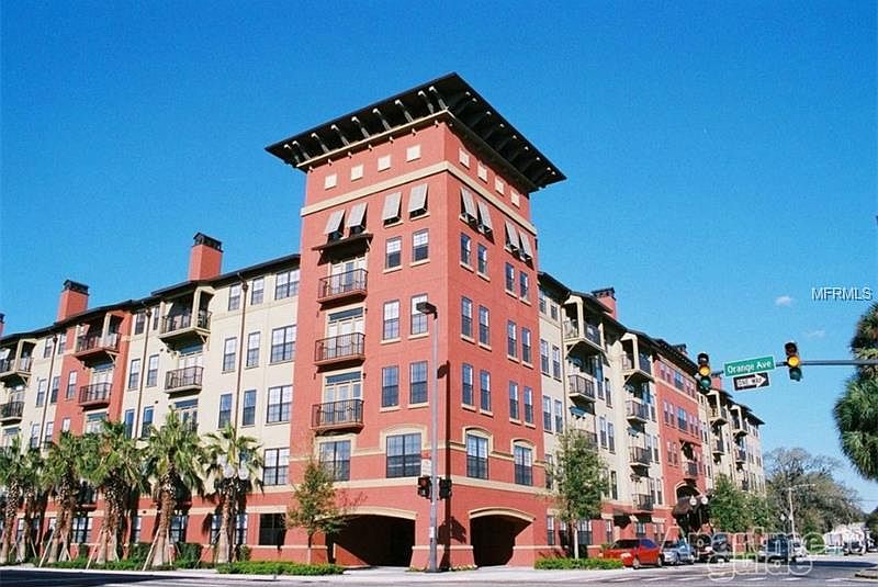 1st image of 911 N Orange Ave APT 345
