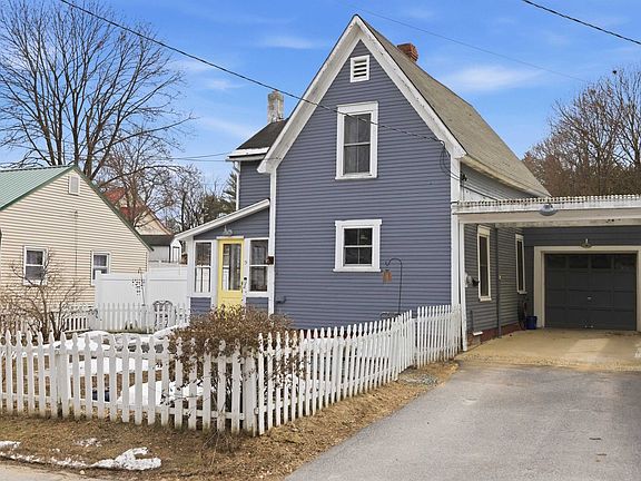 2nd image of 9 Forest Street