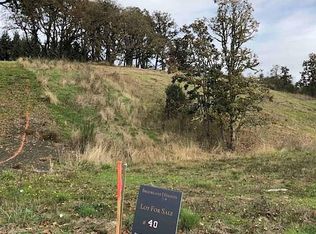 3306 SW Badger Ct, Corvallis, OR 97333