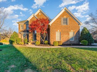 1003 Vaugelas Ct, Monroe, NC 28110