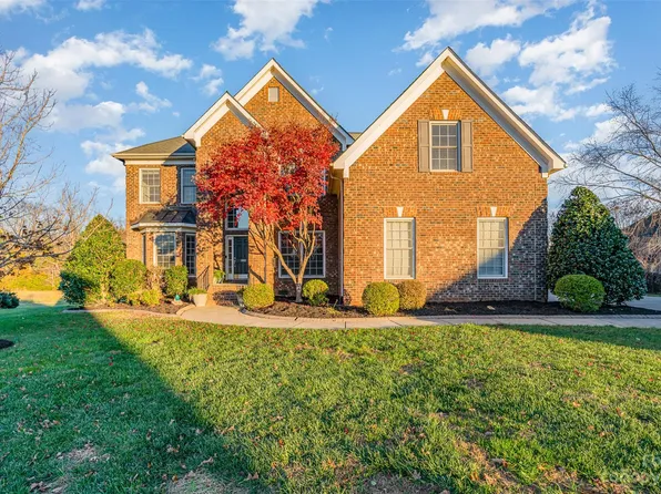 1003 Vaugelas Ct, Monroe, NC 28110