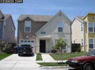 631 S 30th St, Richmond, CA 94804