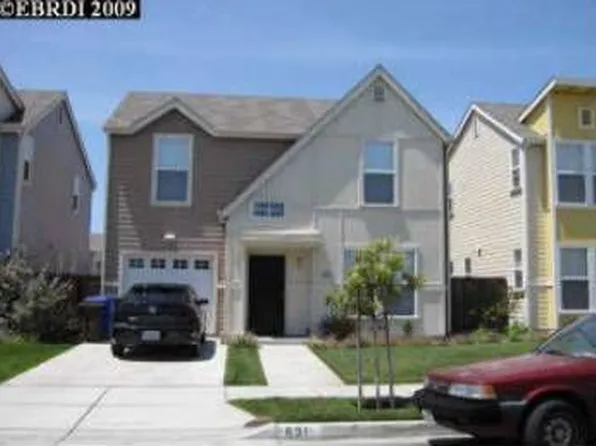 631 S 30th St, Richmond, CA 94804