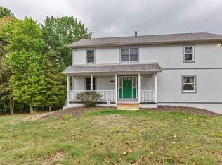 100 Patti Dr, Wellsburg, WV 26070