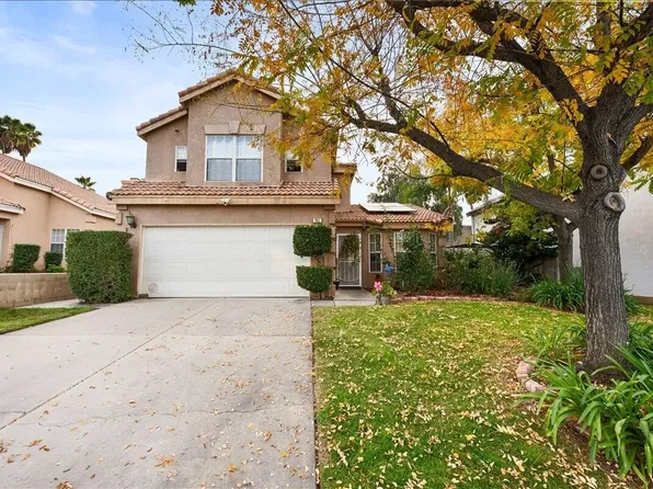 742 McAuliffe Ct, Redlands, CA 92374