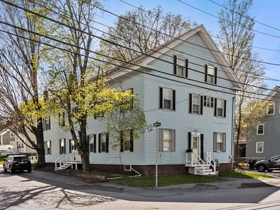 3-5 Bixby St, North Andover, MA, 01845