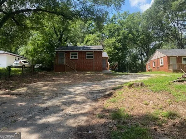 412 Lanier St NW, Atlanta, GA 30318