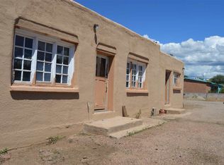 2523 Rosina St, Santa Fe, NM 87505