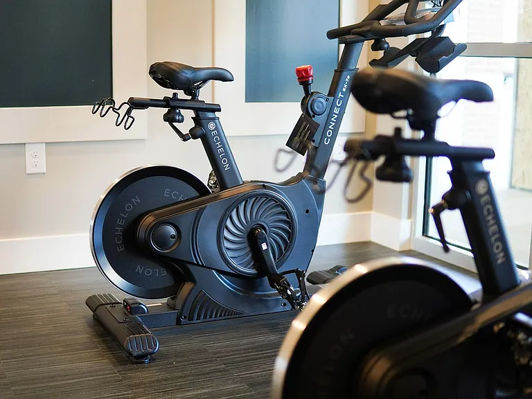 Fitness Studio