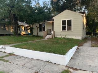 105 E Plymouth St, Tampa, FL 33603