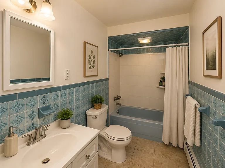 832 Parker St #1 — Photo 7
