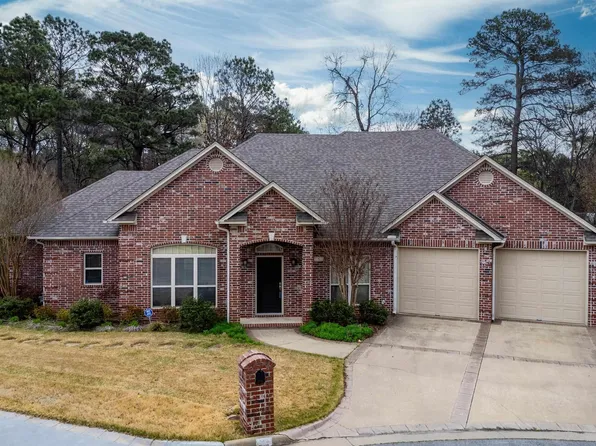 4 Clancy Ct, Little Rock, AR 72223