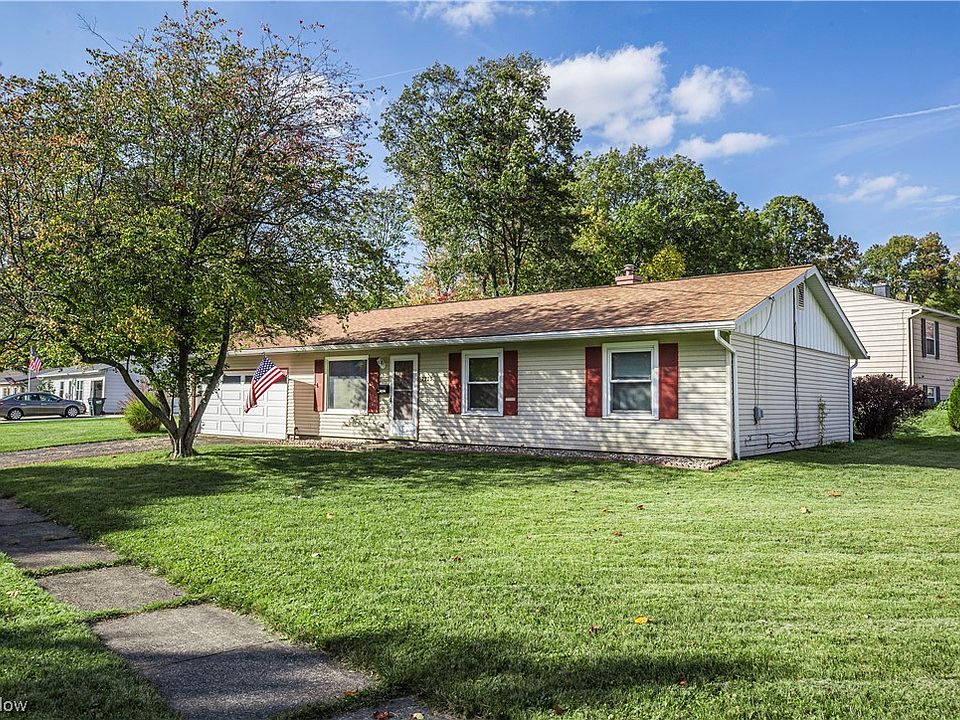 2225 Marhofer Ave, Stow, OH 44224 | Zillow