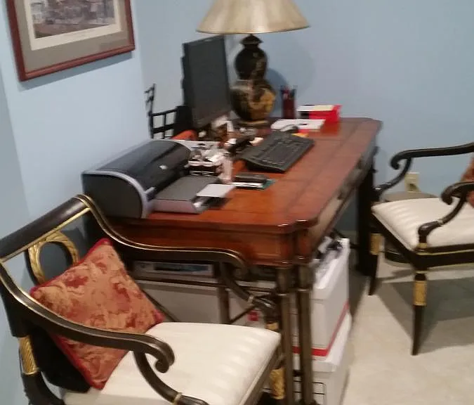 Office as of 2022