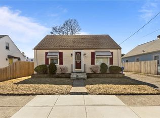 87 Liberty St, Pawtucket, RI 02861