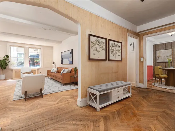 12 West 96th Street image 10 of 17