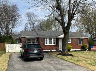 380 Melpar Dr, Nashville, TN 37211