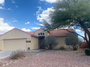 375 Via Capri, Rio Rico, AZ 85648