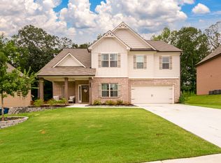 3370 Elkhorn Ridge Run, Dacula, GA 30019