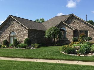 21084 Proust Ct, Macomb, MI 48044