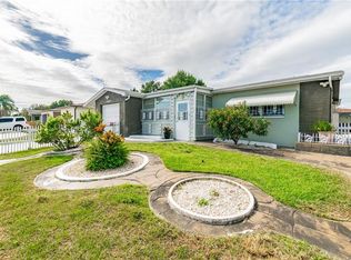 9337 Morehead Ln, Port Richey, FL 34668
