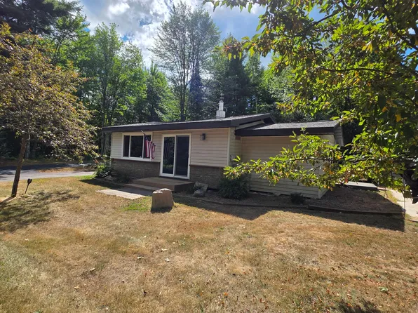W6947 Loop Rd, Tomahawk, WI 54487