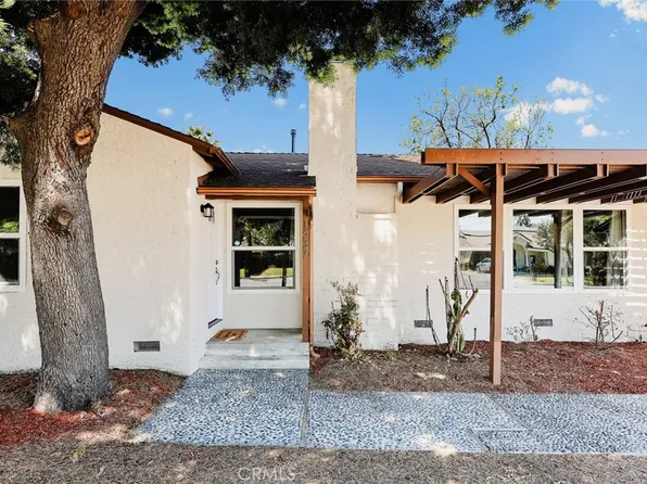1637 Mayflower Ave, Arcadia, CA 91006