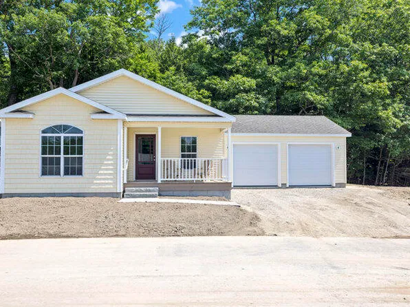 15 May Meadow Circle, Scarborough, ME 04074