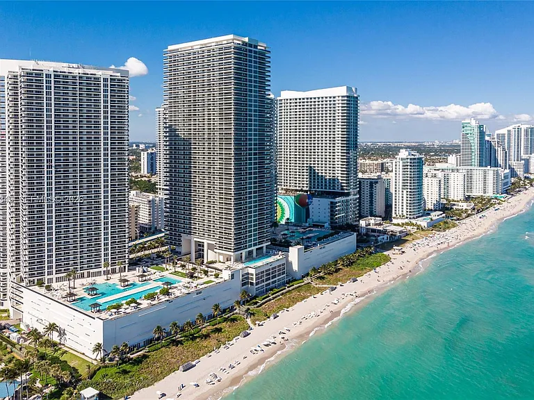 1830 S Ocean Dr #1501 — Photo 45