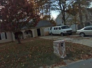 2606 Selman Dr, Duluth, GA 30096