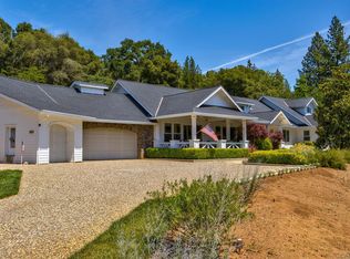 1414 Wingdam Rd, Murphys, CA 95247