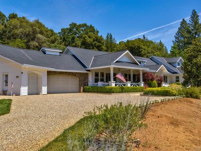 1414 Wingdam Rd, Murphys, CA, 95247