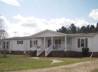1091 Commissary Rd, Elizabeth City, NC 27909