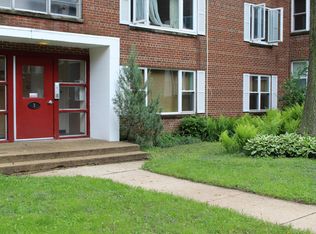 3 Sherman Ter UNIT 2, Madison, WI 53704