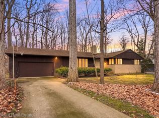 7301 W Ronrick Pl, Frankenmuth, MI 48734