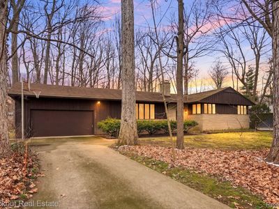 7301 W Ronrick Pl, Frankenmuth, MI, 48734