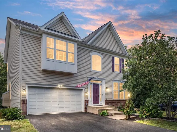 15109 Anacortes Trl, Gainesville, VA 20155