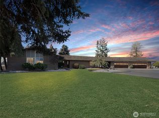 2400 Hamilton Rd NE, Moses Lake, WA 98837